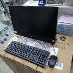 Pc HP All In One 22-dd2033d