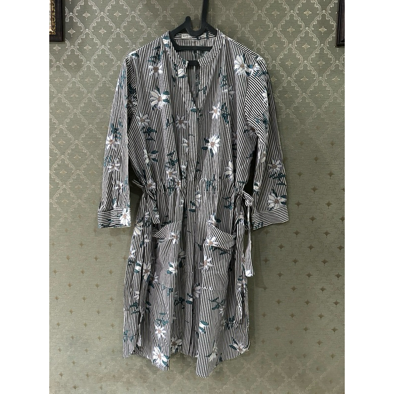 Preloved Minimal Tunik L