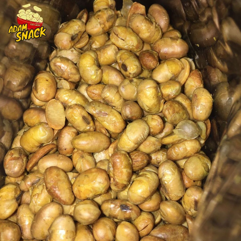 

KACANG KEDELAI GURIH RENYAH 1/2 KG