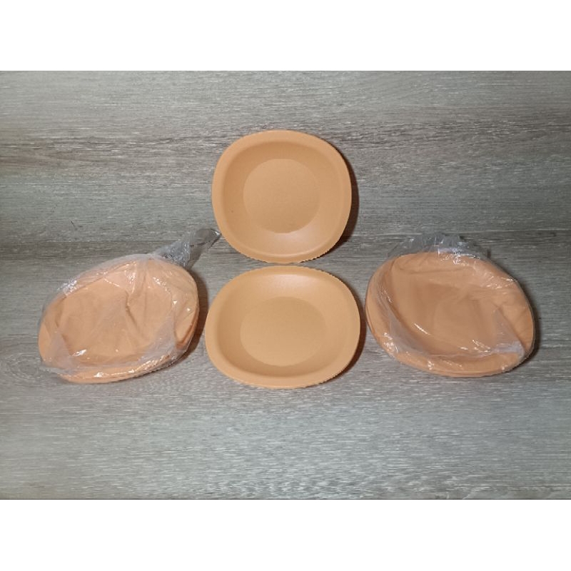 Tupperware Mini Deep Plate