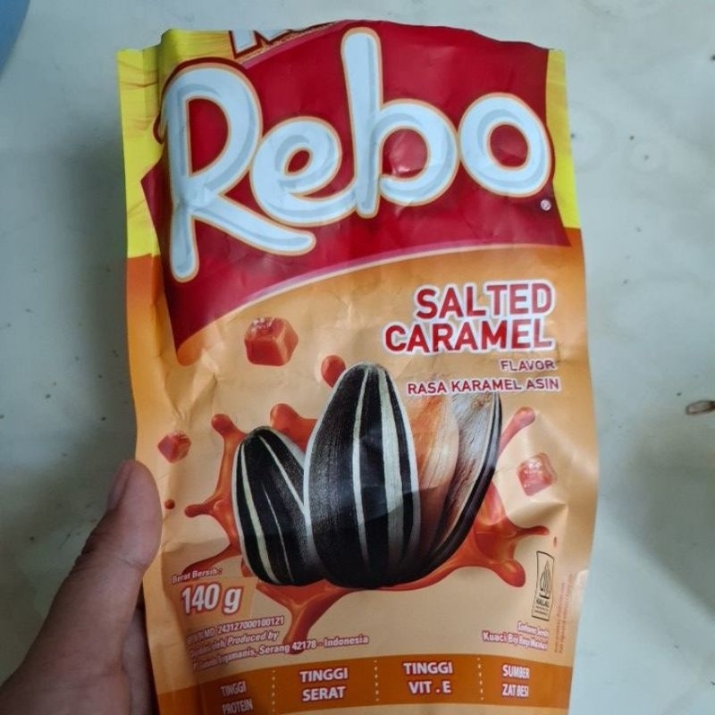 

rebo kuaci