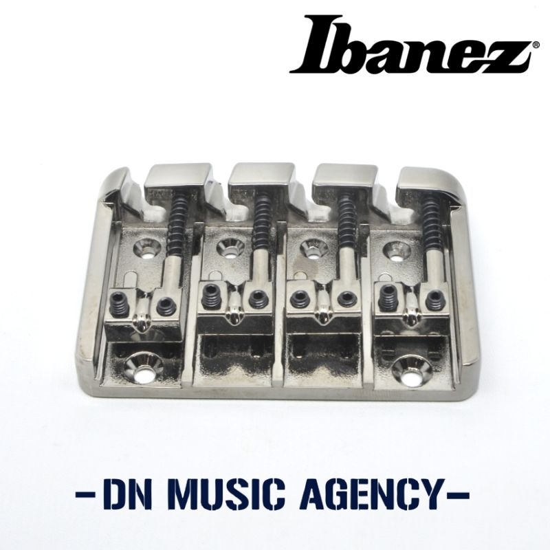 Ibanez Accu cast B120 bridge bass 4string original