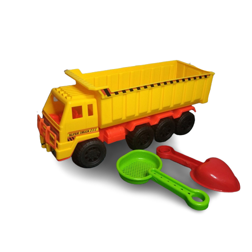 Mainan Truck Pasir TTP-777 A