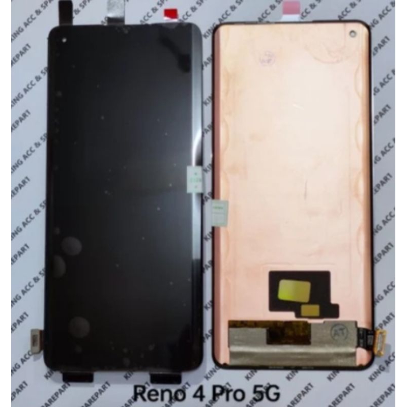 lcd oppo reno 4f