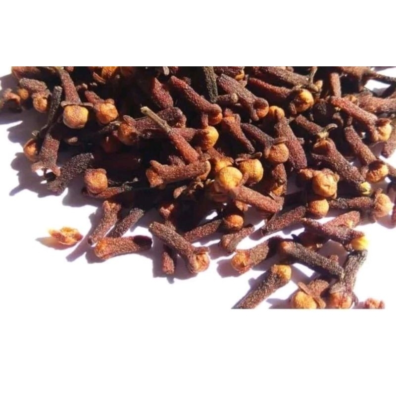 cengkeh kering 500 gr