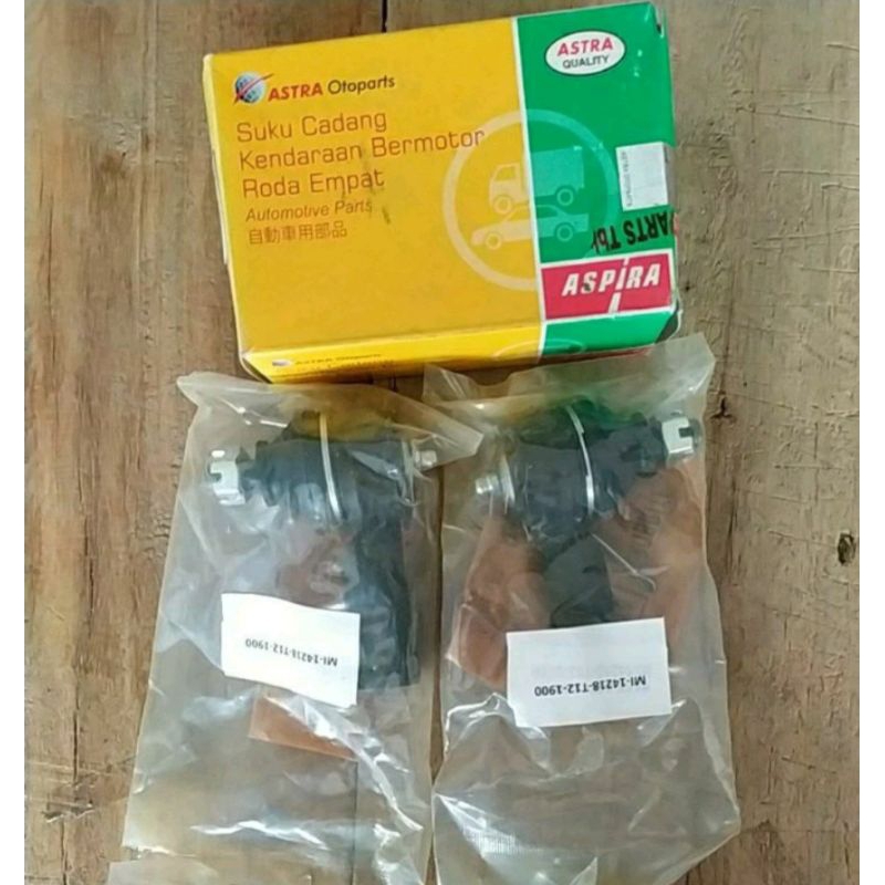 Aspira Tie rod mobil colt t120/L300 diesel/bensin