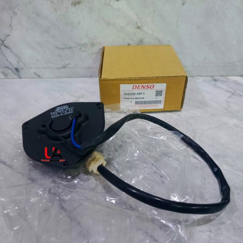 Motor Fan Ac Starlet / Soluna / Great /Corolla Twincam  065000-0911