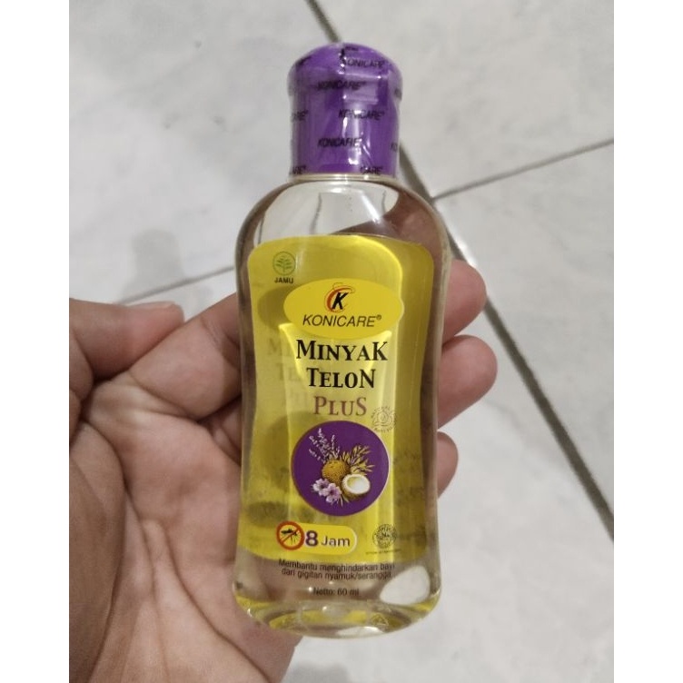 

Sale konicare plus 6ml