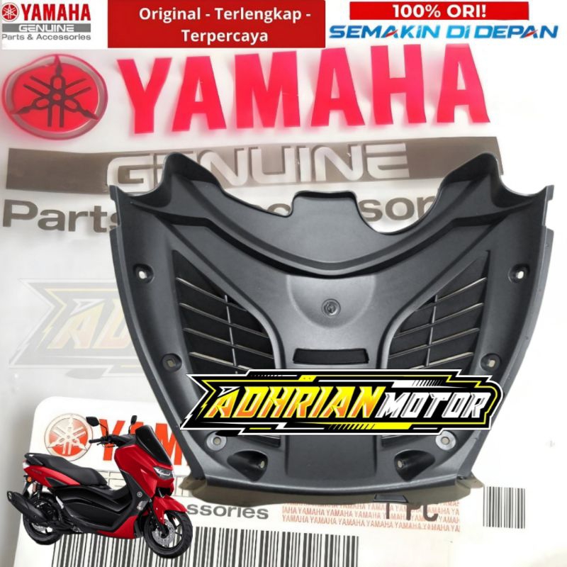 COVER PARU LUMPUR ALL NEW NMAX 2020-2024 ORIGINAL YAMAHA B6H-F1552-00