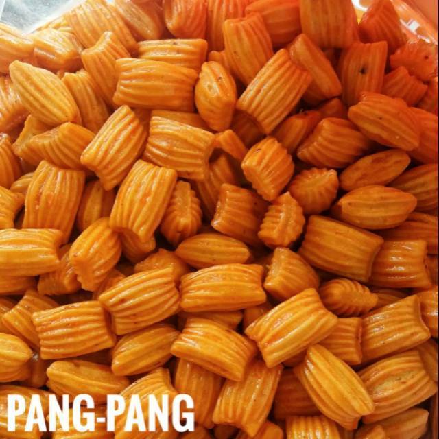 

pang-pang manis