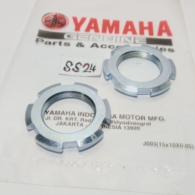 0MUR KOMSTIR JUPITER MX 135 MX KING 150 VIXION NVL NVA R15 OLD V2 RX KING ORIGINAL