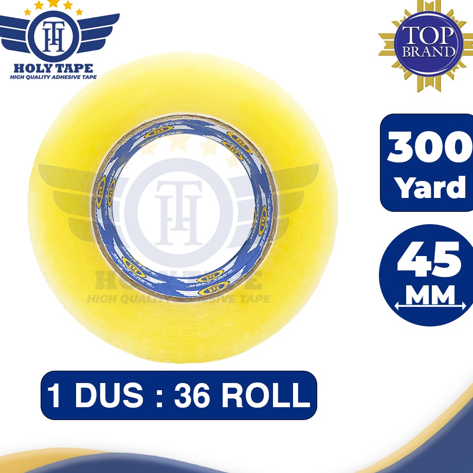 

Diminati LAKBAN 3 YARD BENING COKLAT HOLYTAPE KUALITAS DAIMARU