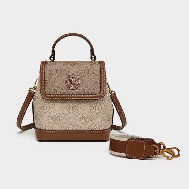 SALE. GUSACHI RANSEL MINI (NEW)