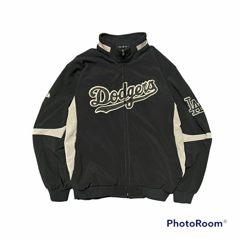 Varsity mlb dodgers second