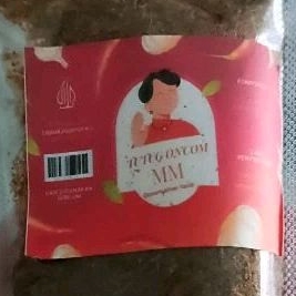 

Nafariz724 Tutug Oncom Khas Tasikmalaya /To