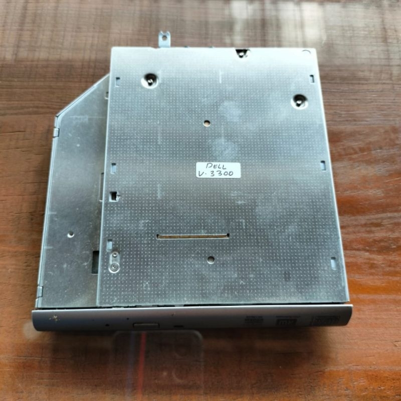 dvd laptop dell Vostro 3300