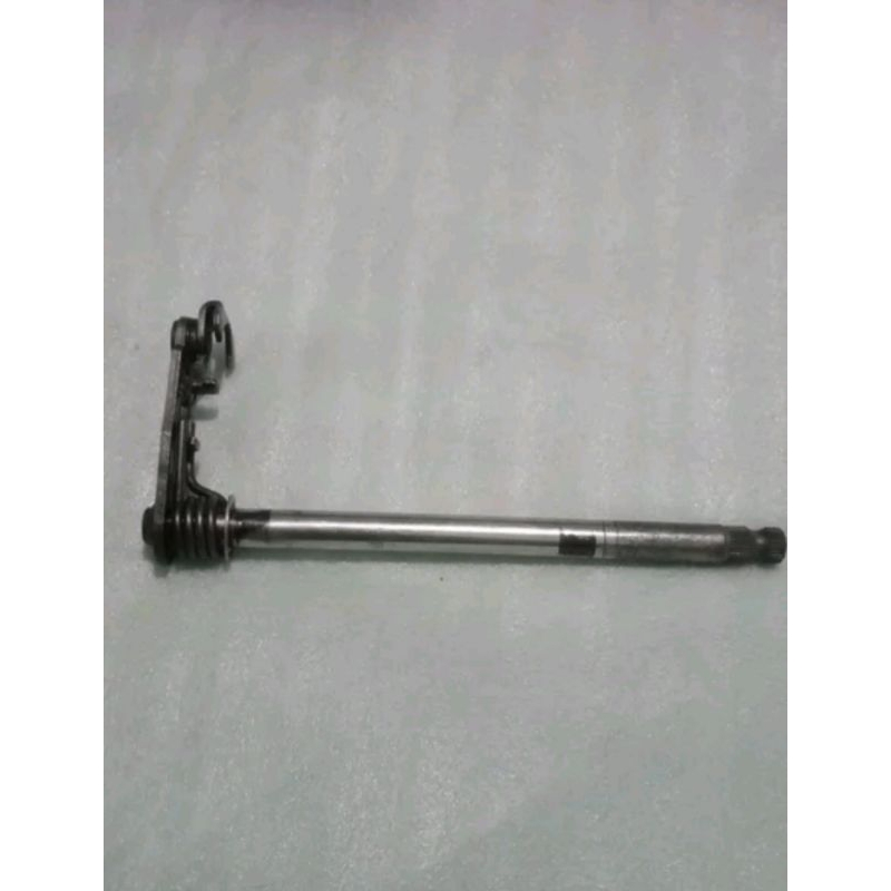 as perseneling as operan gigi rasio Jupiter MX new 135 5speed original