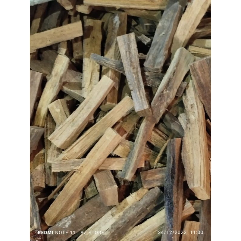 TERMURAH Dupa Bukhur Kayu Gaharu Batangan Asli ( KILOAN )