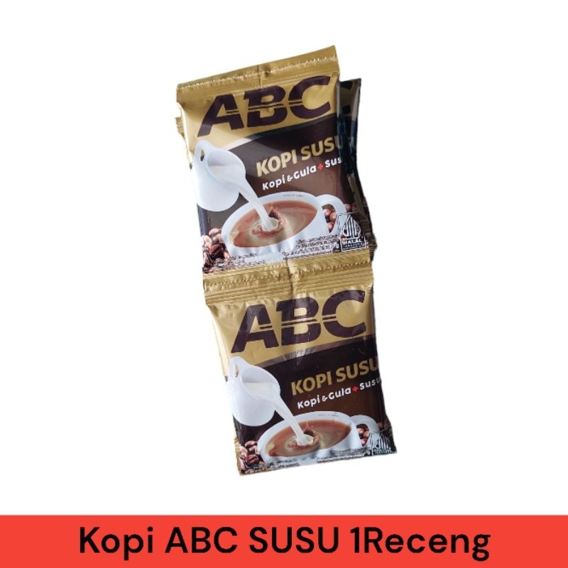 

Kopi ABC susu 1Renceng