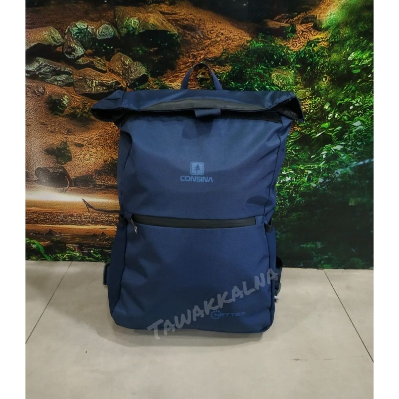 Tas Ransel Consina NETTER
