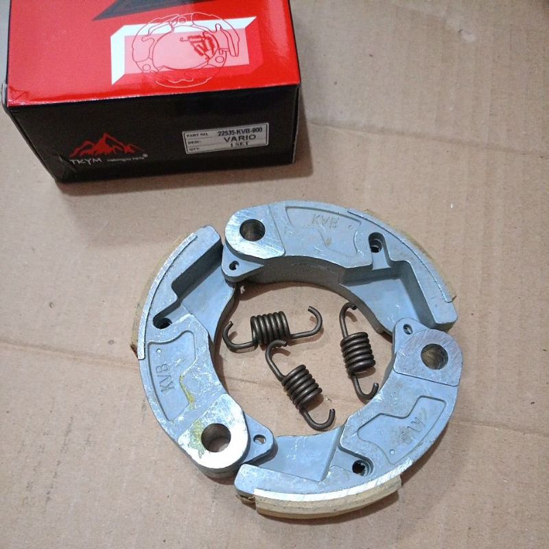 KAMPAS GANDA VARIO ONLY ( 22535 KVB 900 ) MERK TAKAYAMA