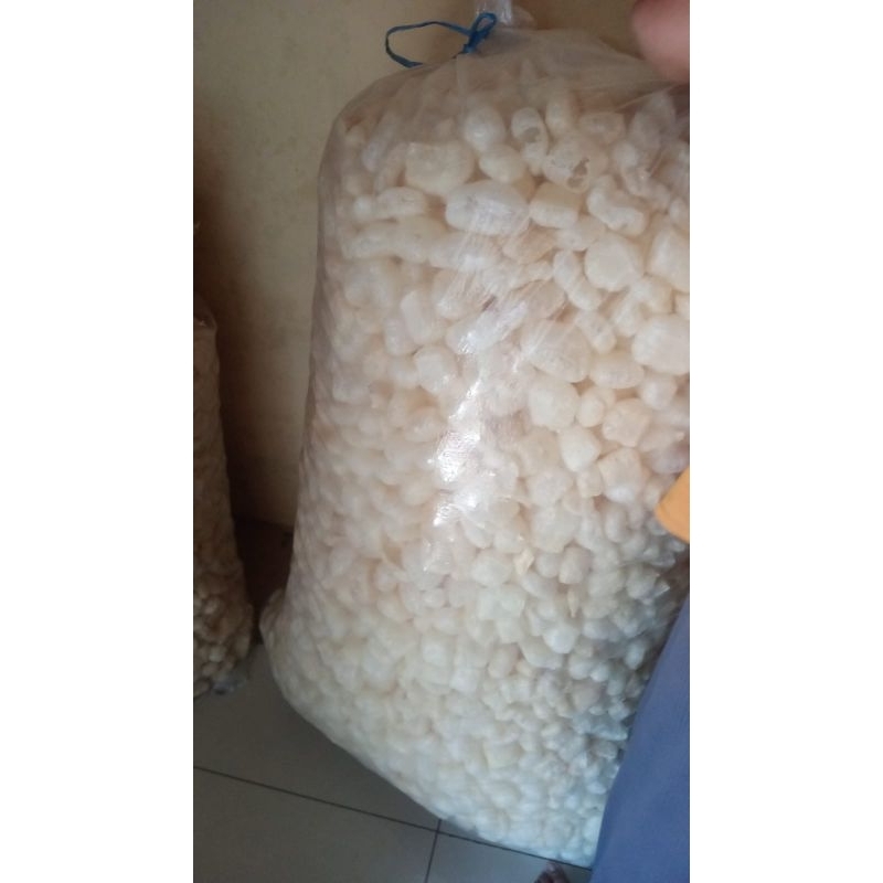 

Kerupuk kulit sapi dorokdok