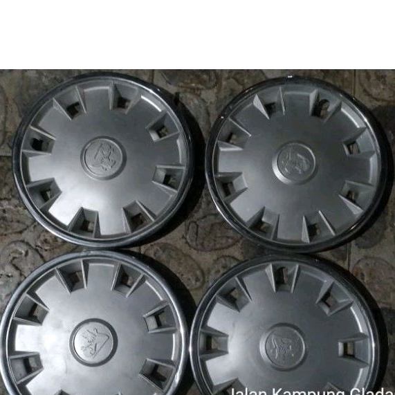 wildop/ weldop/wheldoop/tutup velg /dop ring 12 peugeot harga untuk 1 set
