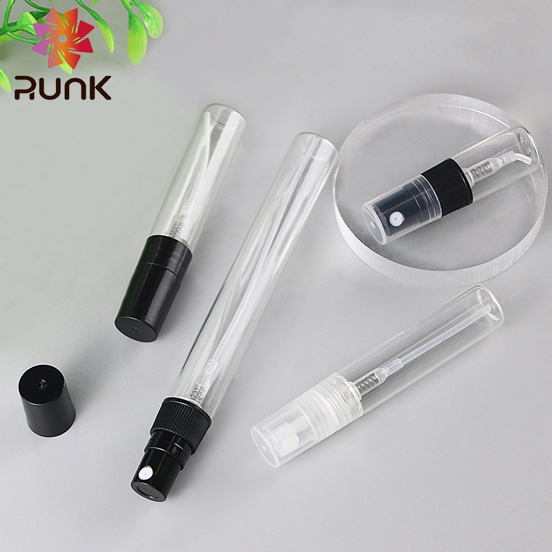 Grosir 5ml Botol Spray Refill KacaParfum /Semprotan perjalanan/Refillable Travel Size Grosir