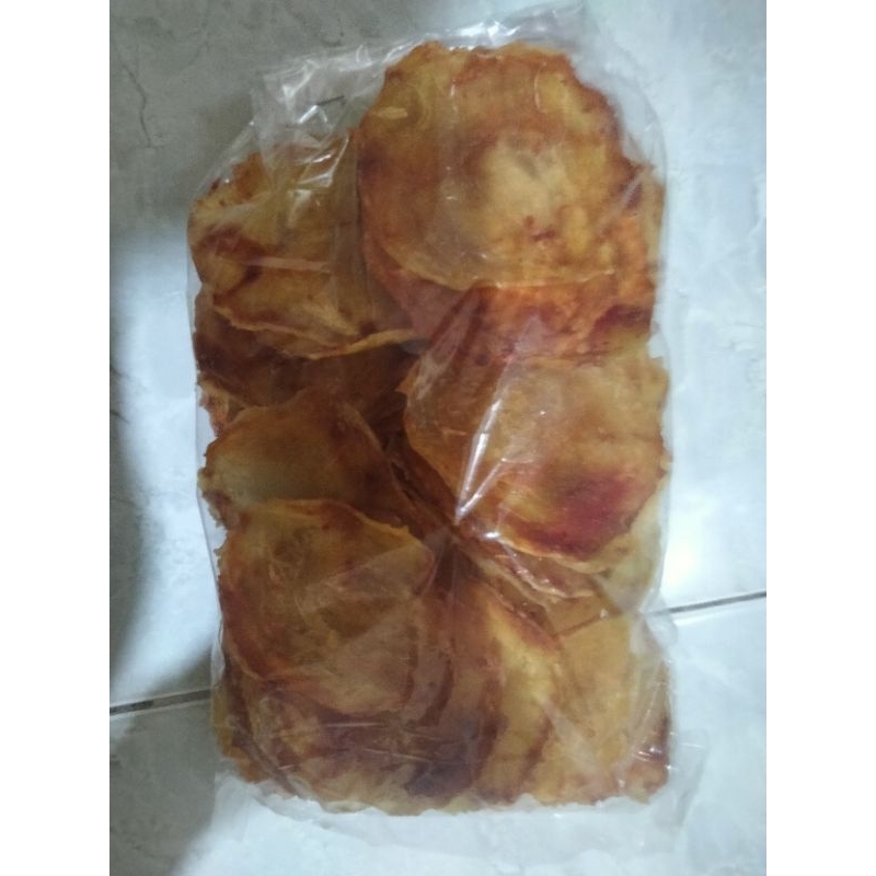 

kerupuksingkong pedas