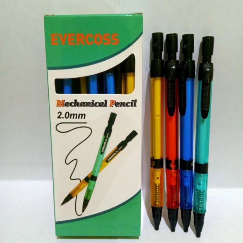 

PENSIL MEKANIK
