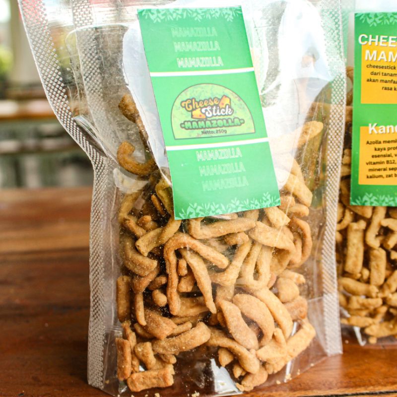 

Cheese stick mamazola