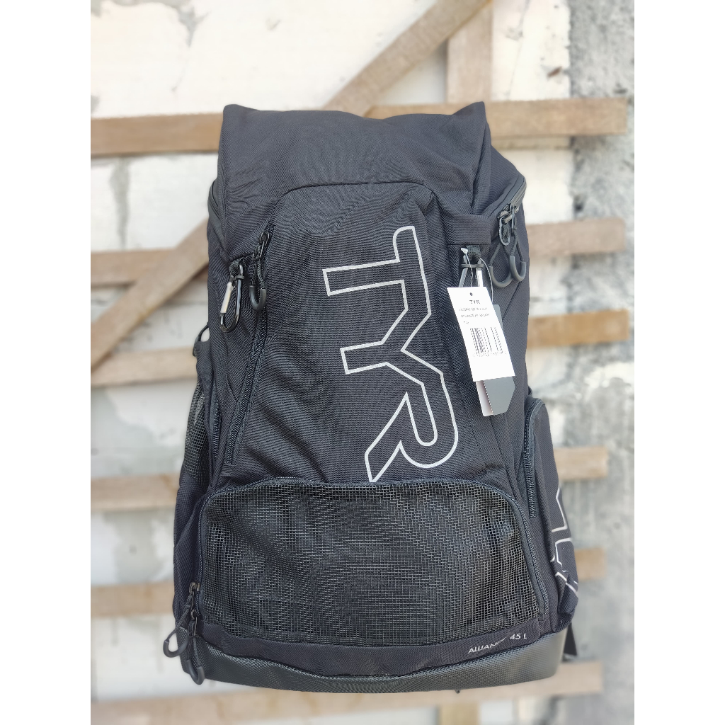 Tas Renang TYR Alliance Backpack ((TERMURAH))