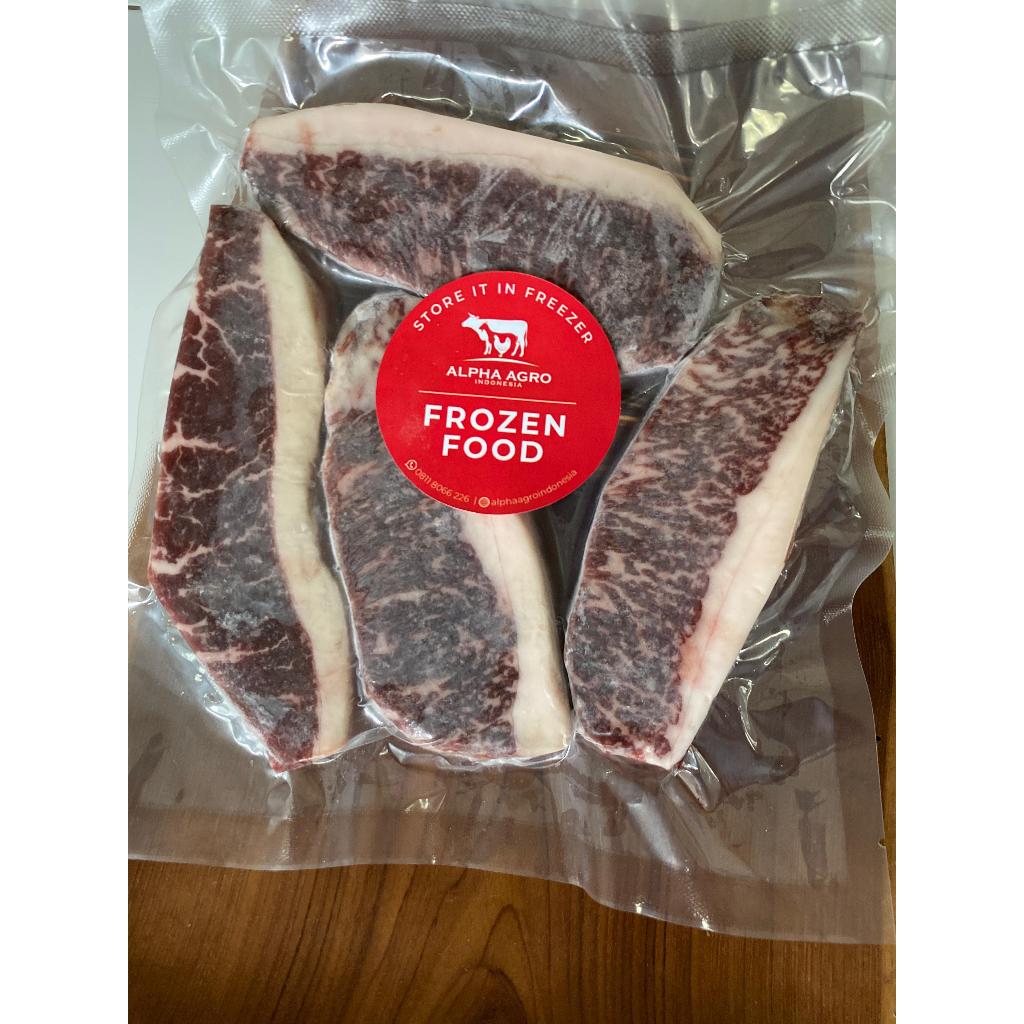 

Wagyu Picanha Steak