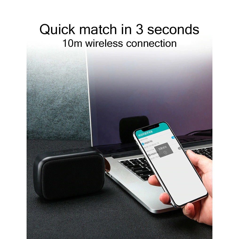 Speaker Aktif Active Bluetooth Portable USB Wireless Stereo Sound System Micro SD