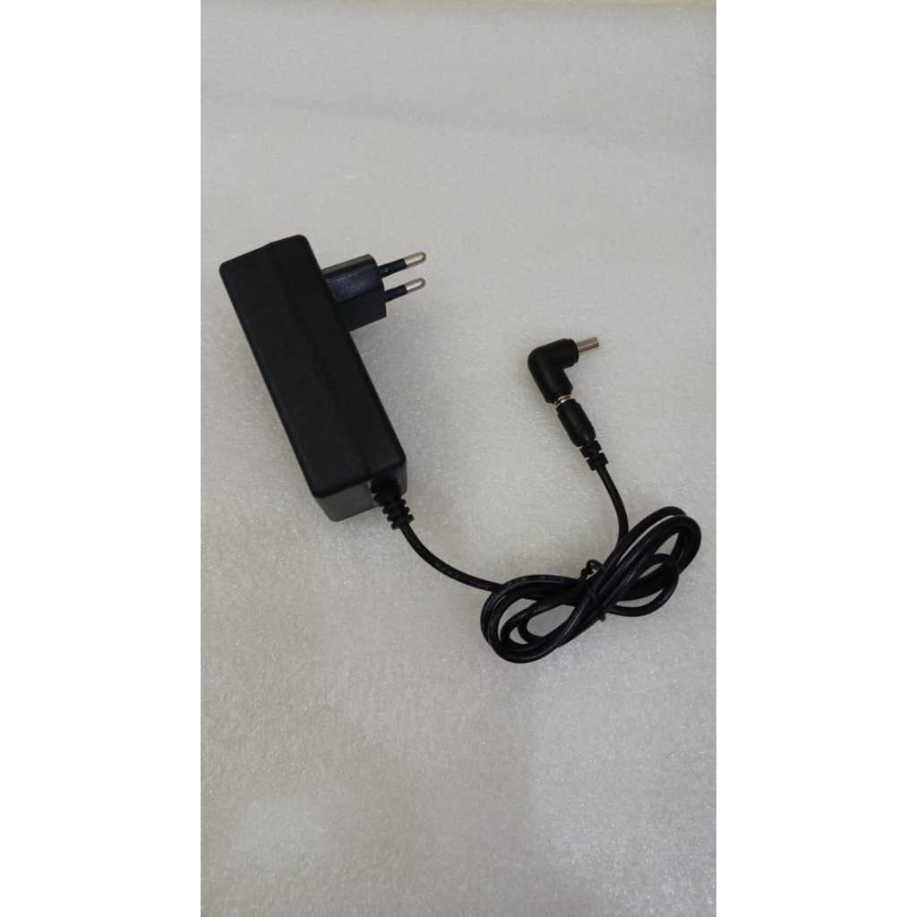 AC ADAPTOR 24V 1A UNTUK KLAZ Vacum Cleaner Robot