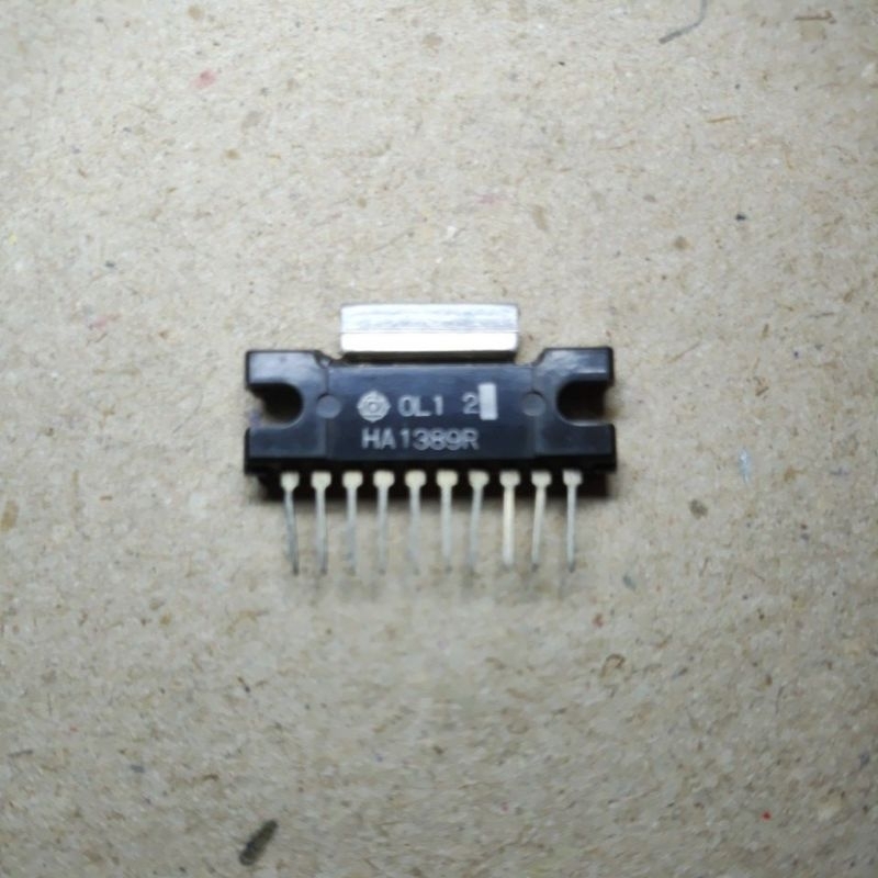 IC HA 1389R