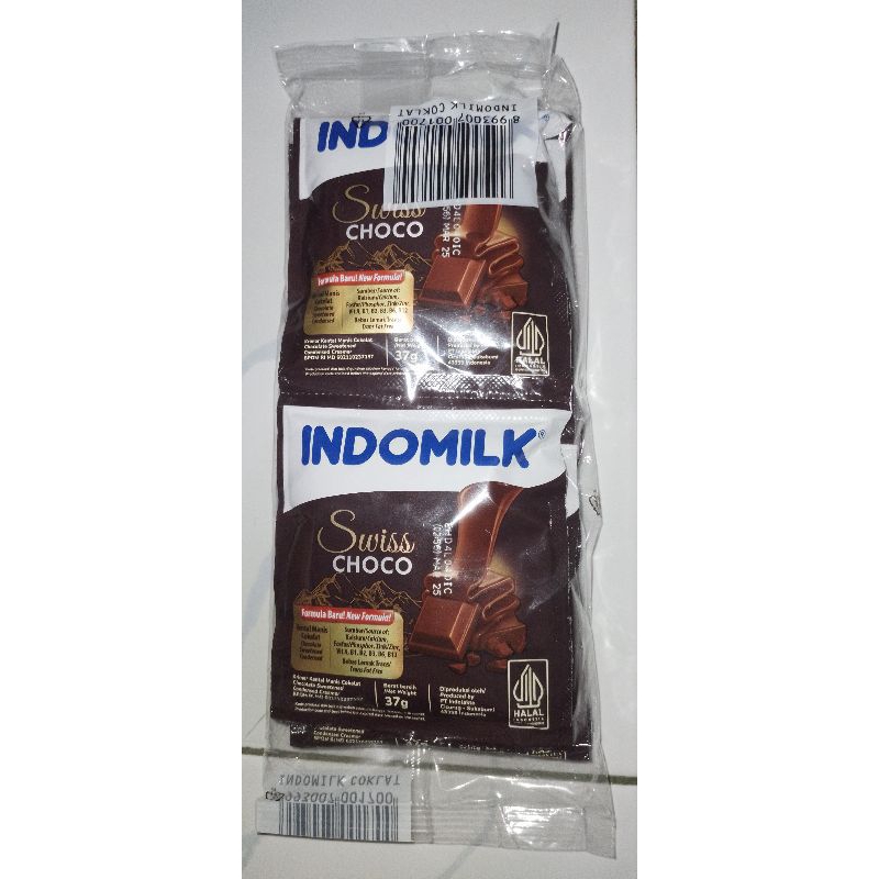 

indomilk kental manis cair sachet isi 6