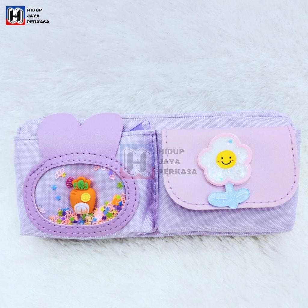 

TEMPAT PENSIL ANAK SEKOLAH PREMIUM