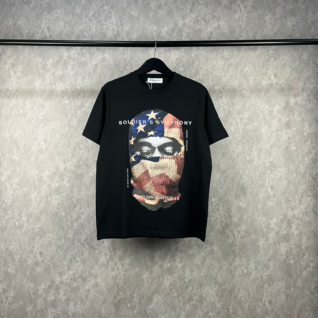 baju kaos ih nom uh nit import / kaos ih nom uh nit mirror / baju kaos ih nom uh nit unisex / new ar