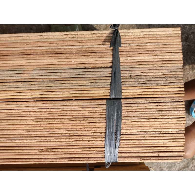 Kayu Krei / kayu sekat isi 25pcs