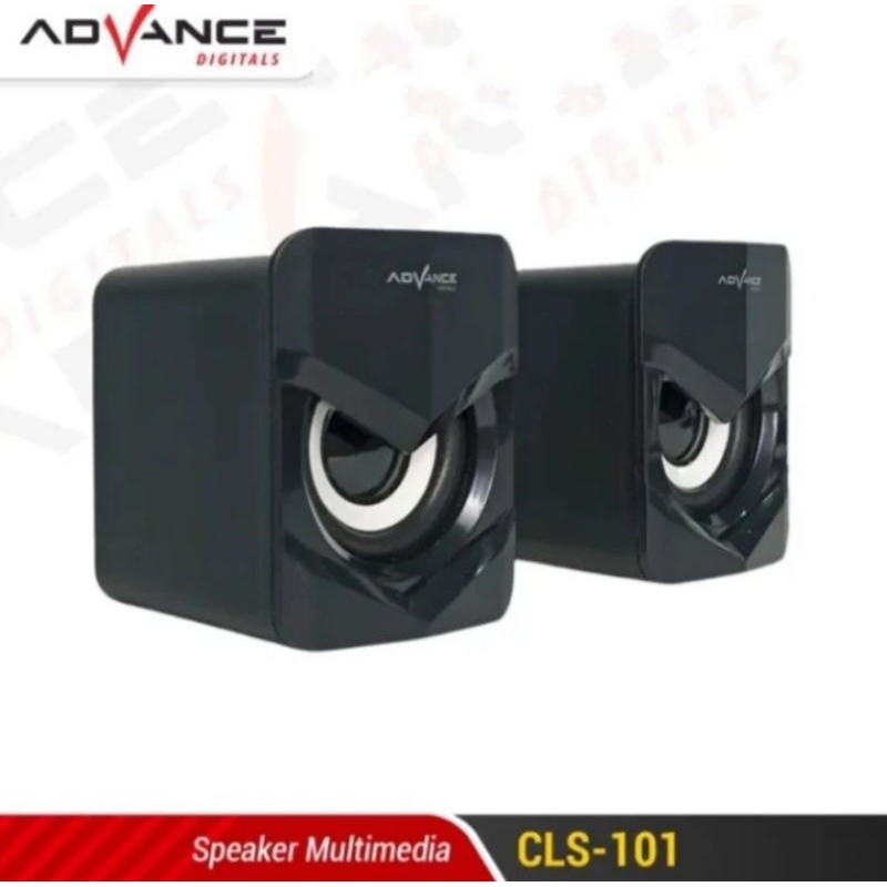 Speaker Multimedia Speaker HP PC Laptop Advance
