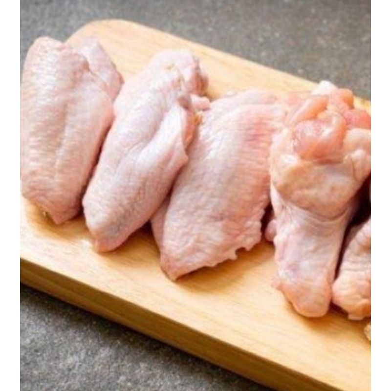 

sayap ayam 1 kg