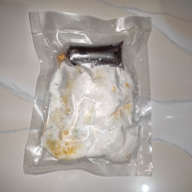 

Cireng Ayam Suwir Bumbu Rujak isi 9pcs