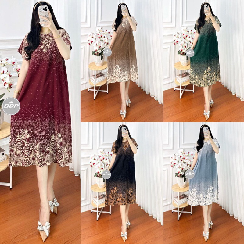 DASTER KEKINIAN VIRAL 2024 / DASTER TERBARU / DASTER BUSUI / DASTER SULTAN / DASTER PREMIUM