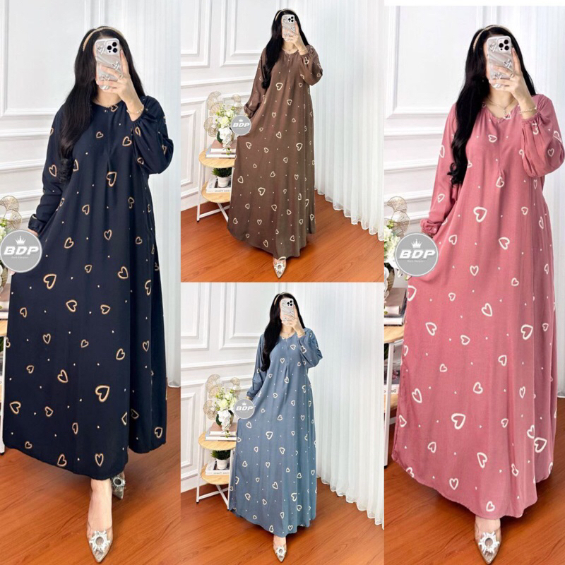 DASTER KEKINIAN VIRAL 2024 / DASTER TERBARU / DASTER BUSUI / DASTER SULTAN / DASTER PREMIUM