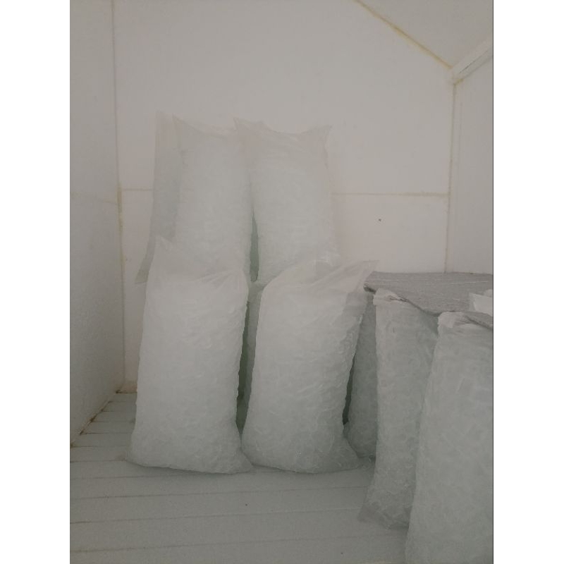 es batu kristal 20kg termurah