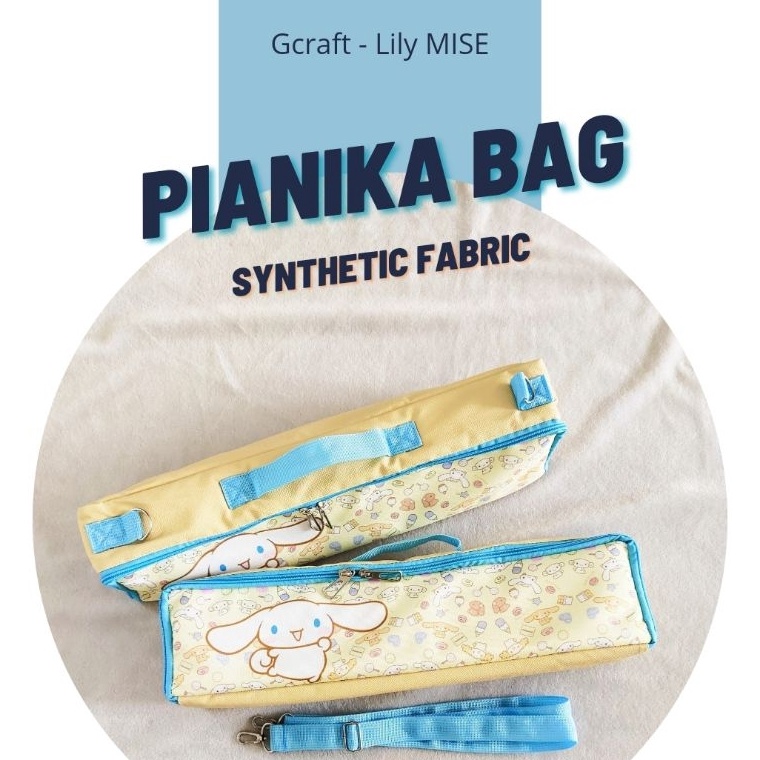 KODE E53Q tas pianika  pianika bag  jual tas pianika  tas pianika full foam  tas pianika cute  tas p