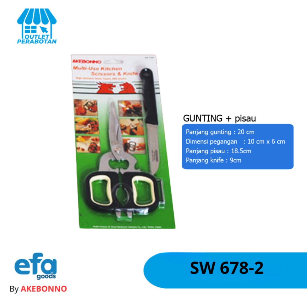 

KODE U99E Paket Gunting dan Pisau Gunting dan Pisau Pisau dan Gunting Paket