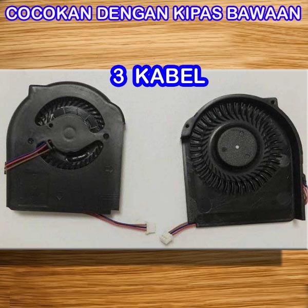 FAN PROCESSOR Lenovo Thinkpad T410i T410