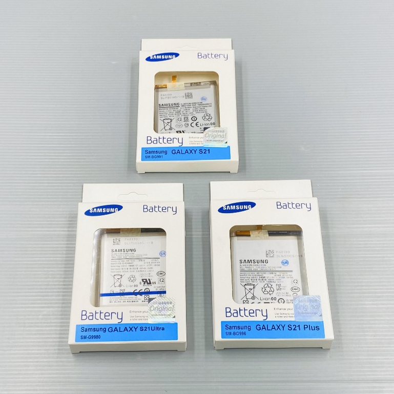 Baterai Samsung S21 S21 Plus S21 Ultra Batre Baterai Samsung S21 S21+ S21 Ultra